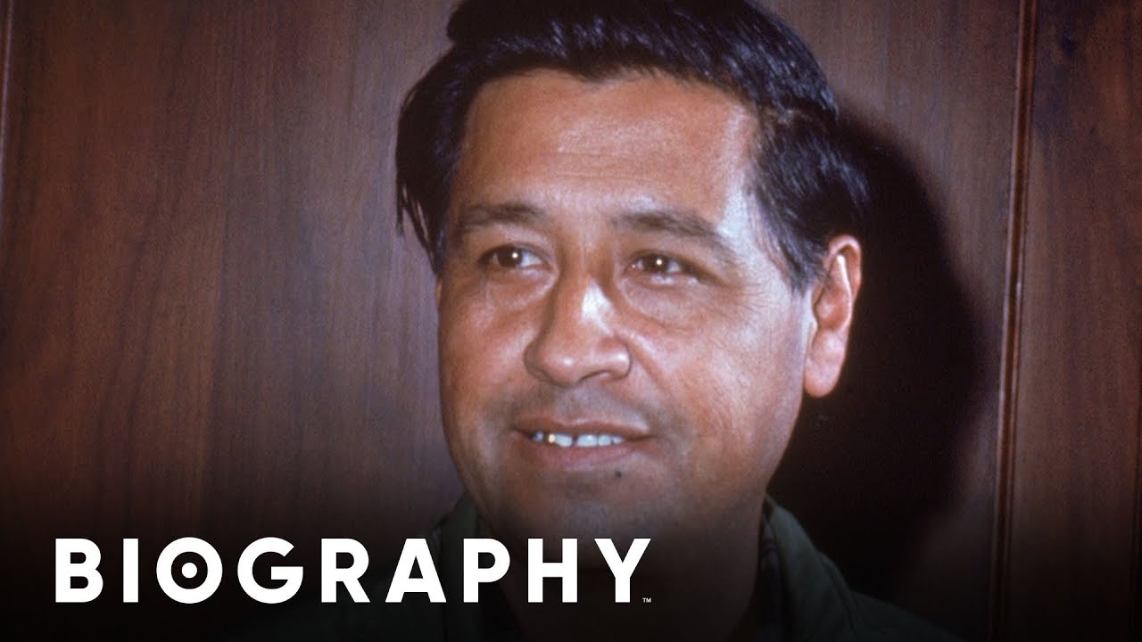 Cesar Chavez's Legacy: A Nonviolent Revolution