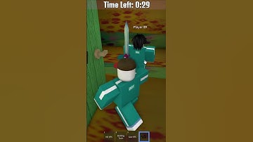 Did you know this about SQUID GAME WITH NPCS SEASON 3?