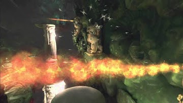 Alice Madness Returns Walkthrough Part 17 (Chapter 3)