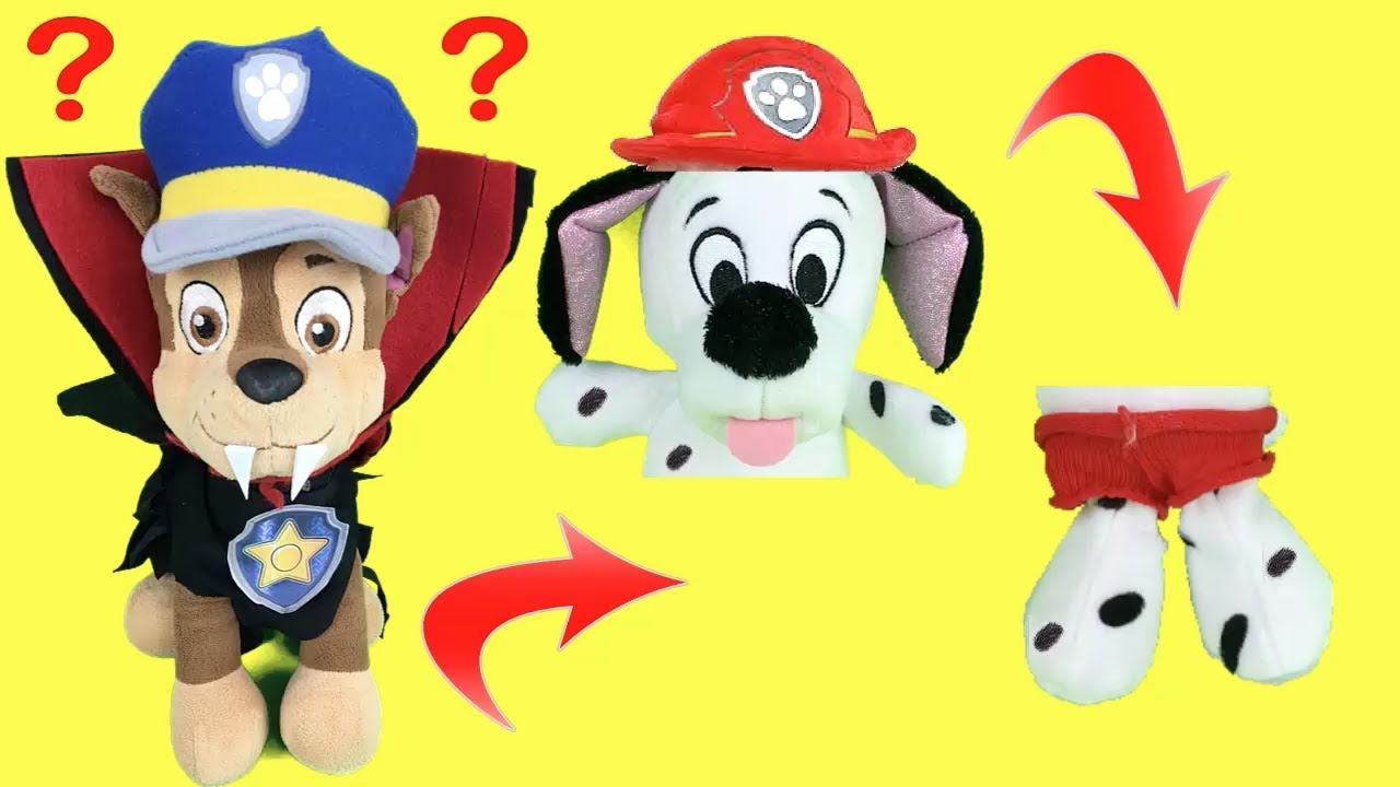 juegos panamericanos 2019 en vivo Paw patrol en Halloween: bebes escondidos de Chase con la manta mágica. Jugamos al escondite