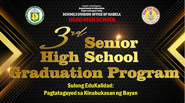 UHS Virtual Graduation 2020