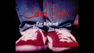 Candlebox - "Far Behind (Edit)"