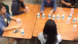 The Endless Epic Fail Cup Song