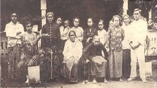 sejarah transmigrasi indonesia pertama pada tahun 1905 tujuan Gedong Tatatan