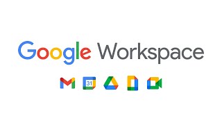 Google Workspace Tutorial Nutze Die Google Produkte Für Dein Unternehmen Team