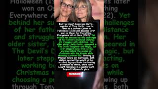 The Truth Behind Jamie Lee Curtis&#39;s Hollywood Journey
