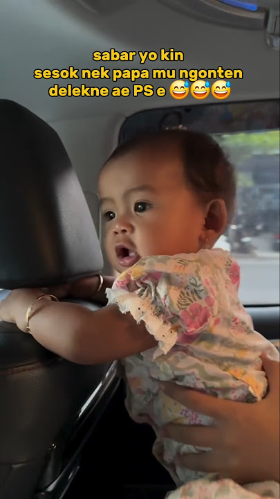 ojo sik kin 🤣🤣 #endahratih #lucu #lekdamis #ngakak #dimaszaenal #komedi #funny #comedy