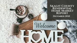 Skagit County Residential December 2021 Residential