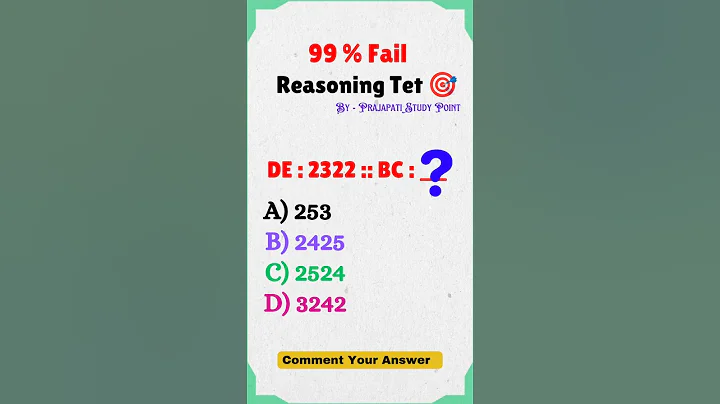 Can You Solve This Tricky Math Puzzle? #shorts #puzzle