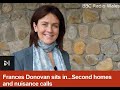 BBC Radio Wales, David Freedman CEO Confero gives opinion on proposed £500,000 nuisance call fines.