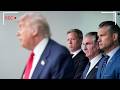 TRUMP FURIOUS as CANADA CUTS HIM OUT—US SHARE CRASHES to 66%, OIL to CHINA +240%, ALUMINUM to EU 74%