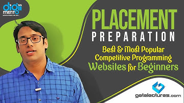 Best and Most popular Competitive programming websites for beginners