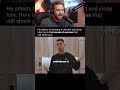 His secret to insane success will shock you! 🤯🍕