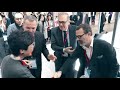 "Italy Makes A Difference" Pavilion @ DesignInspire 2017
