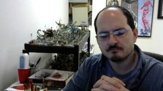 Legos, the IKEA effect and Warhammer 9th Edition