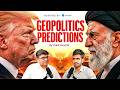 The New World Order: How Trump and China Impact Markets | ft. Ankit Avasthi #4