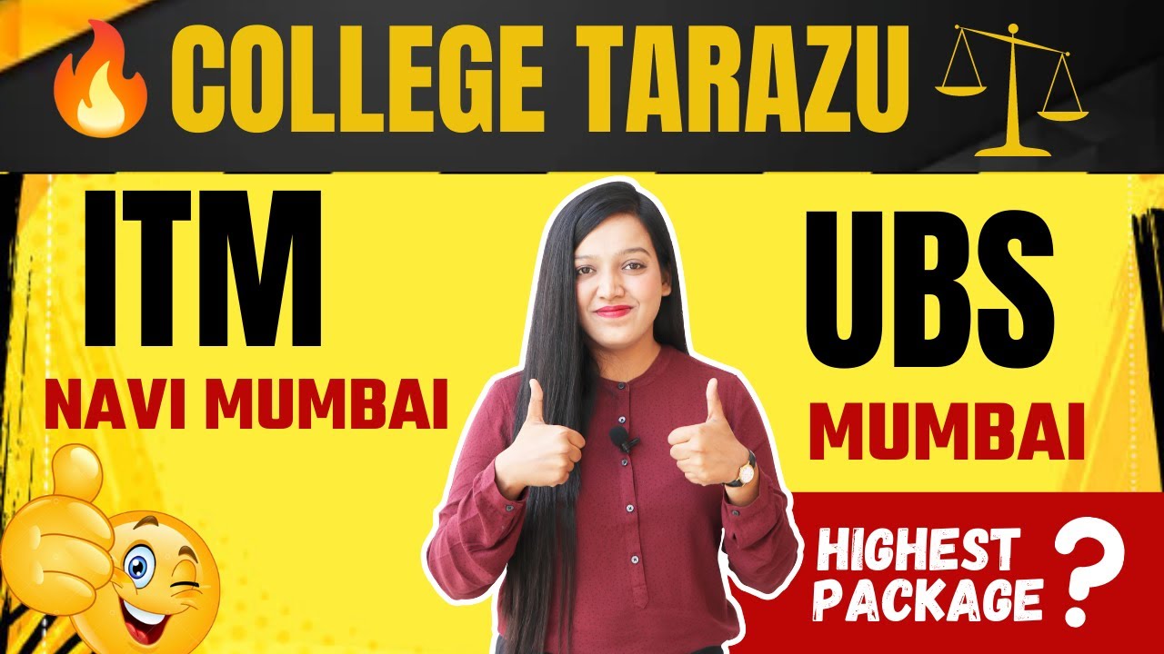 ITM Navi Mumbai VS UBS Mumbai Admission Eligibility Placement itm-navi-mumbai-vs-ubs-mumbai-admission-eligibility-placement