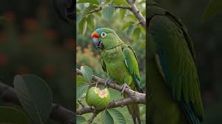 parrots 🦜 🦜 #youtubeshorts #voice