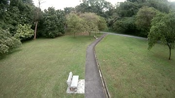 ArduCopter 2.0.47 testing GoPro On Board