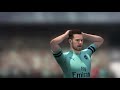FIFA 19 Online Xbox 360/Ps3 - Arsenal vs Real Madrid - 2022