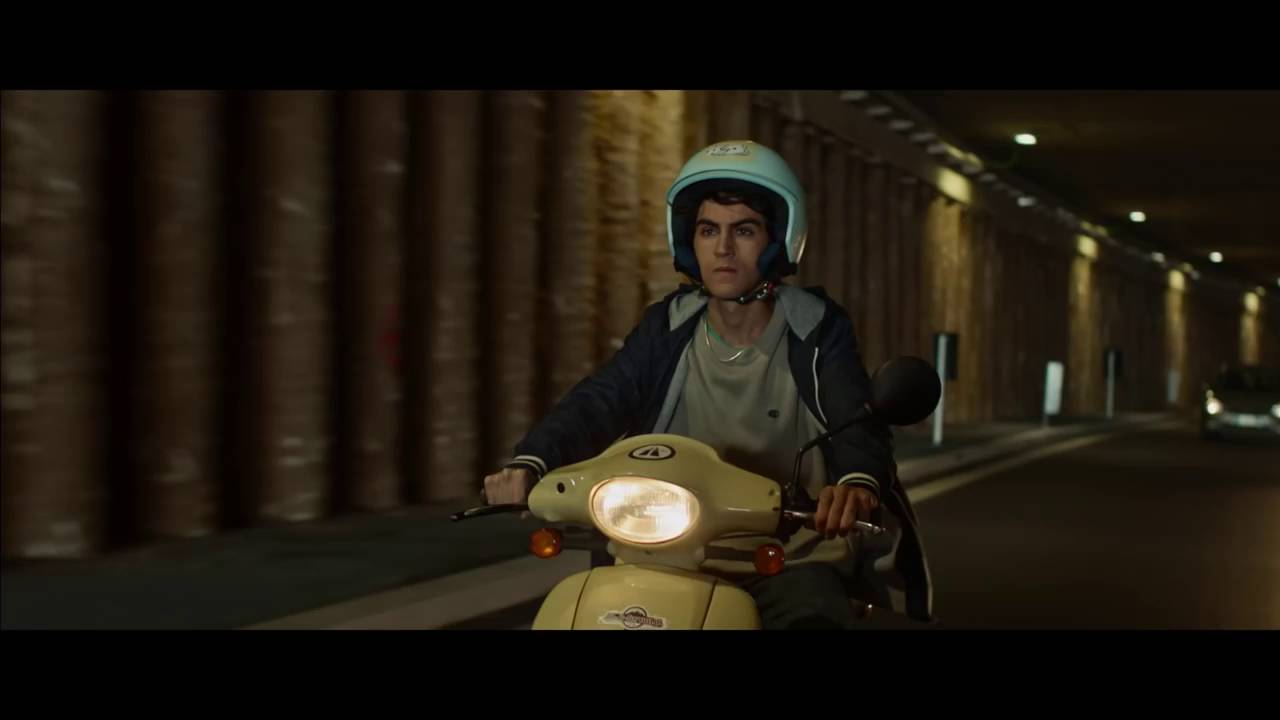 PIUMA (Roan Johnson, 2016)