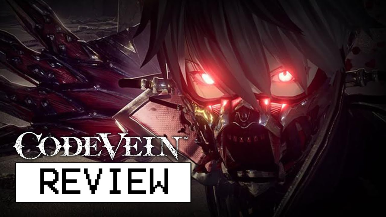 Scarlet Nexus Review - GamersHeroes