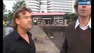 Kaap Kot Gaat Nieuw Tijdperk In Aan De Amstel