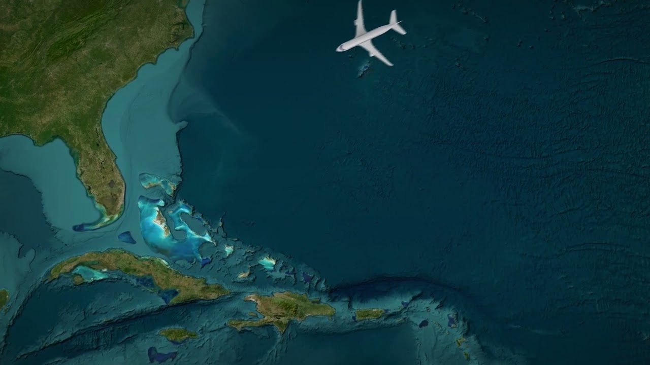 Bermuda Triangle Documentary