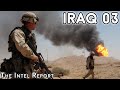 Iraq War 2003 Explained - Why Bush and Blair Attacked Iraq