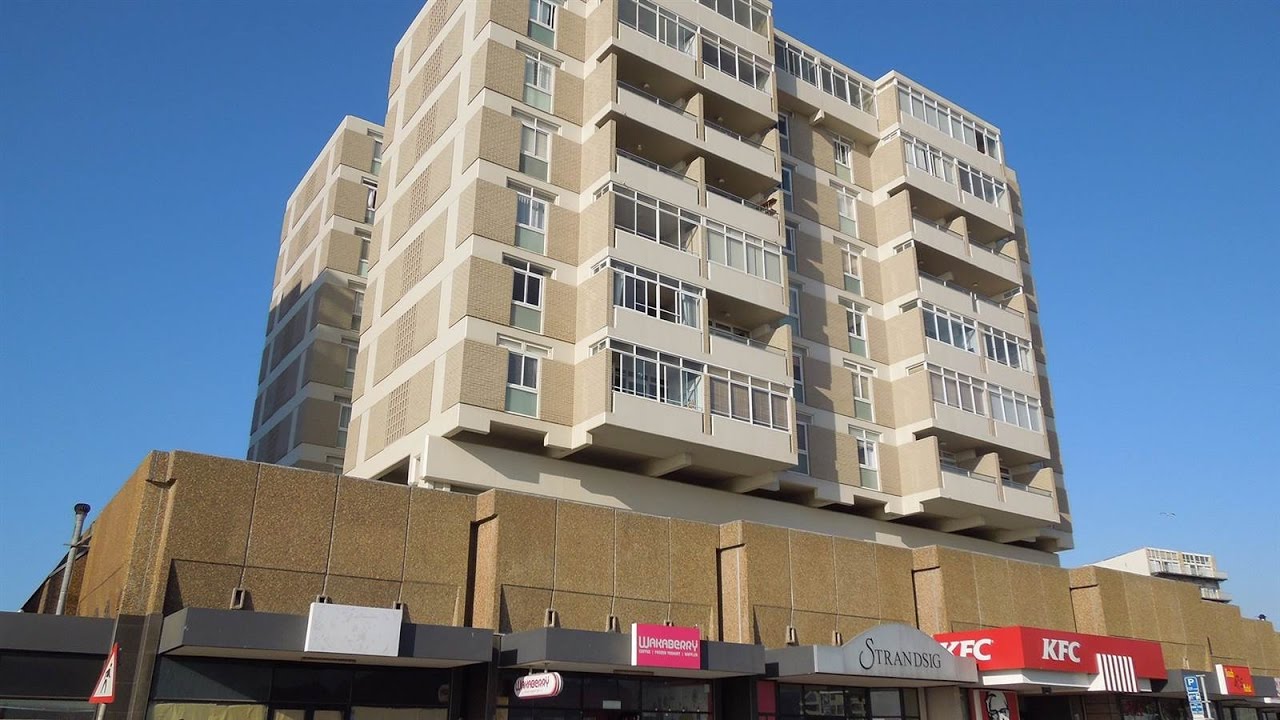 2 Bedroom Apartment for sale in Western Cape | Boland | Strand | Strand Central |