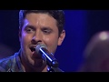 Chris young  dont close your eyes  live at the grand ole opry