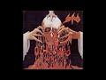 Sodom - After The Deluge