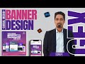 Social Media Post Design in Photoshop | Photoshop Tutorials | Graphic Design