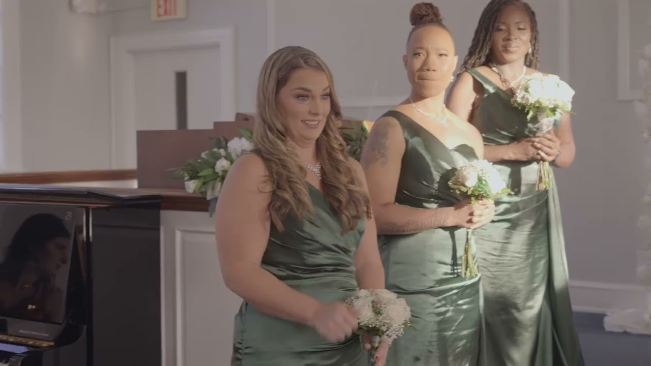 Dave and Dan Studios - Shani and Daniel