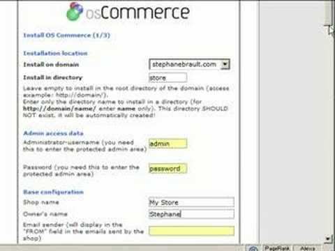An Introduction To Fantastico Deluxe Script Installer