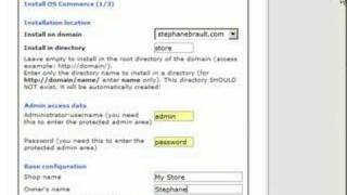 Full An Introduction To Fantastico Deluxe Script Installer News