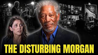 The Disturbing Morgan Freeman Story Fans Never Saw Coming