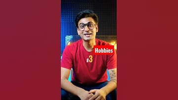 hobbies in interview examples😇😇😇😇😇😁😁