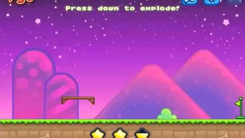 Kill the Plumber -- Level 21 Walkthrough