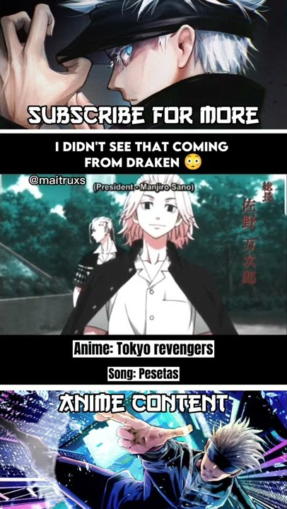 Badass anime scenes/moments pt.131