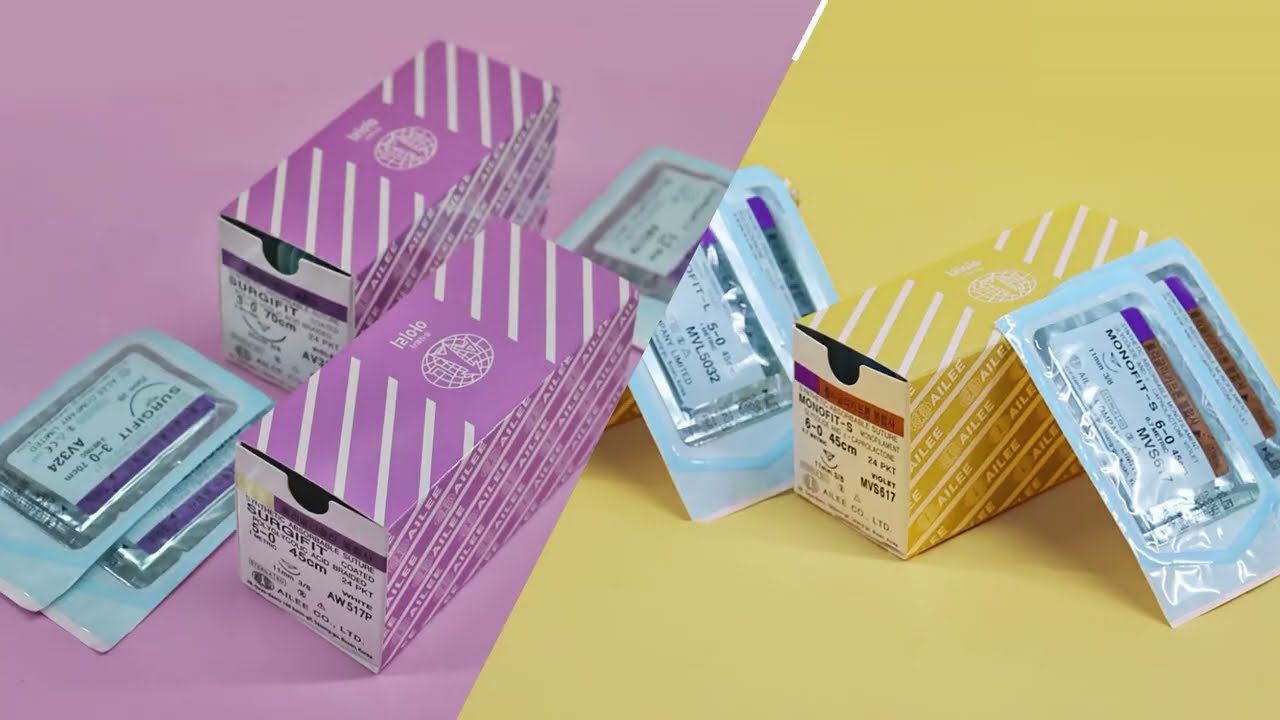 [AILEE1963] (주)아이리 홍보영상 / About Ailee Co., Ltd.