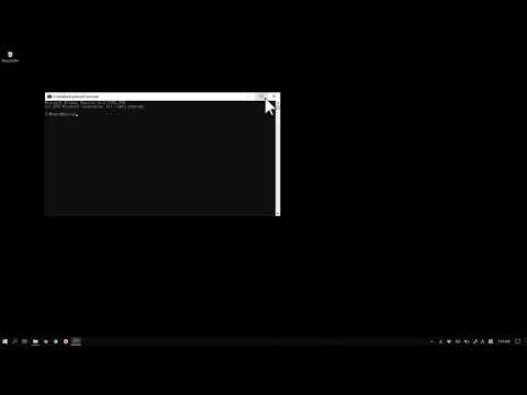 npm - 2. Installing npm