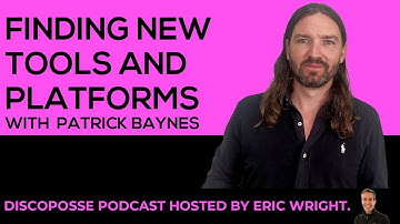 Nerdwise | Finding New Tools and Platforms