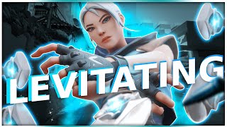 Levitating || Valorant Montage Edit