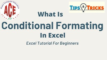 Conditional Formatting In Excel in Urdu.Hindi | MS EXCEL CONDITIONAL FORMATTING| Learn Excel in Urdu