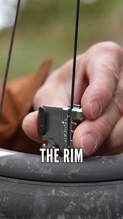 What's The Correct Torque For Tightening Wheel Spokes? 🤷🔩