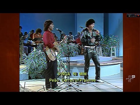 Teodoro e Sampaio