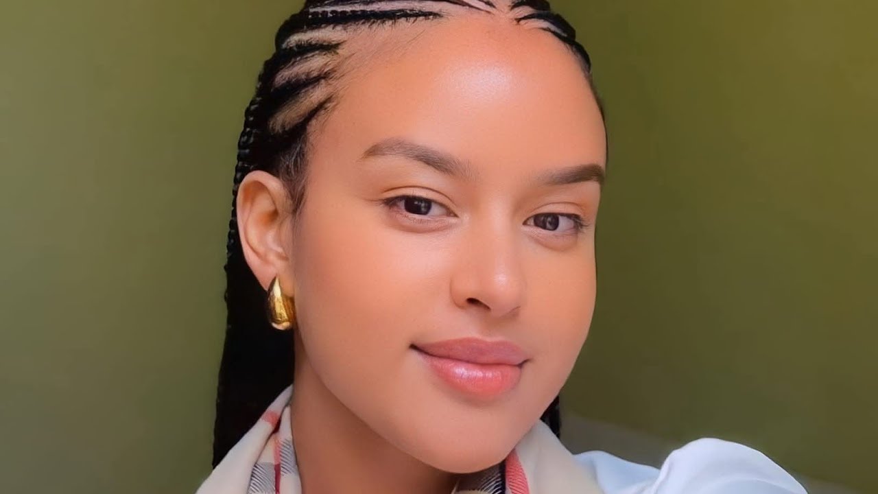 Zainaba Zainu youtube 👍 ዘይናብ ይቱብ  is live🇦🇪💞🇪🇹🌹 youtube like subscr ibe subscrib
