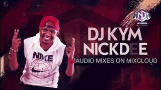 DJ KYM NICKDEE & HYPEDON - LIVE AT CLUB WESSYDE (KERICHO)
