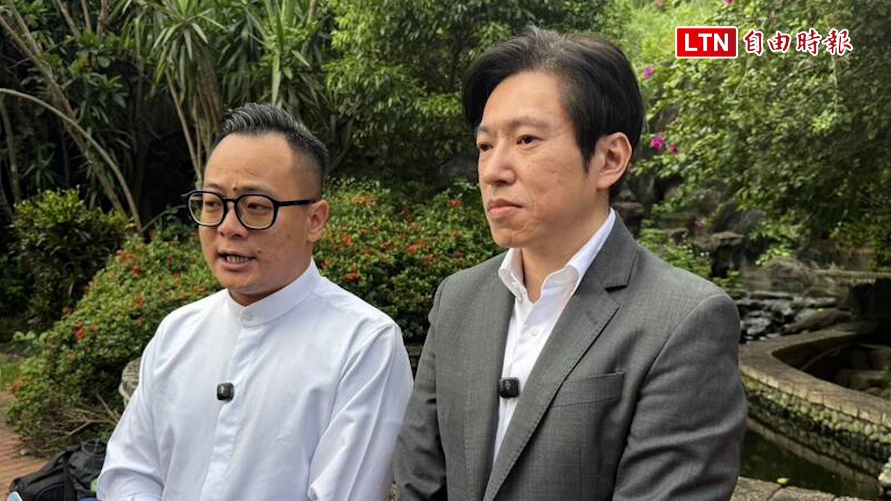 童子瑋爭取1813增基隆直達班次 張惇涵：中央全力支持